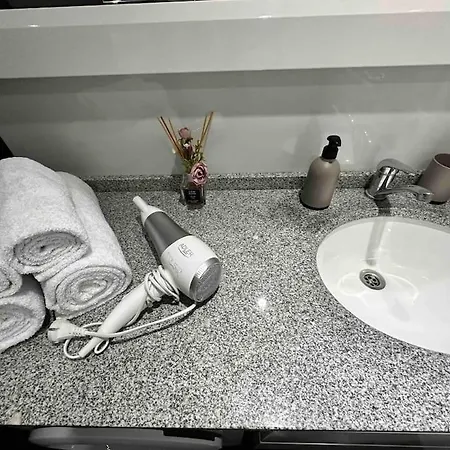 Apartment In The Heart Of Chisinau! *