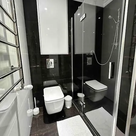 In The Heart Of Chisinau! Apartment